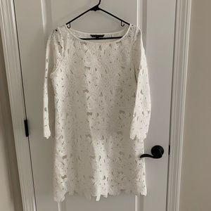 Felicity and Coco shift dress